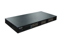 tcl s4124s 宽带接入交换机 工业网络 产品 图片 参数 文章 论坛 下载 供应商